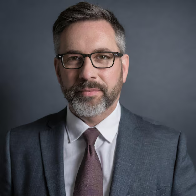Jeroen de Waal