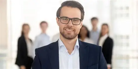 Marcus van der Berg